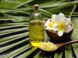 Plumeria Alba Frangipani oil