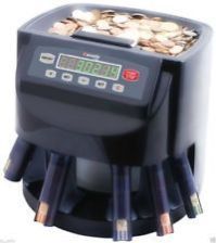 coin counter machine