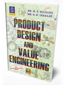 Product Design and Value Engineering book