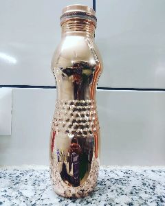 Metal Bottle