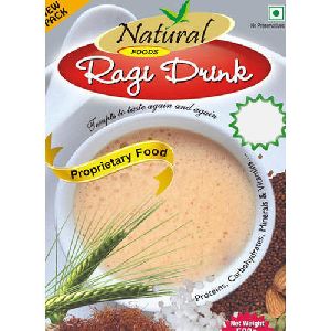 Ragi Drink