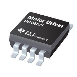 DC Motor Driver IC