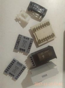 Electronics Moulds