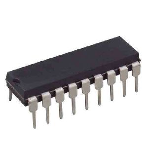 SMD Dc Motor Driver IC
