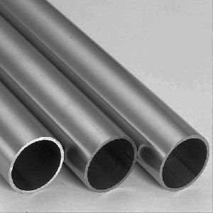 Stainless Steel NB Pipes