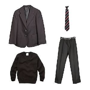 Institutional Uniforms