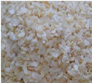 Dehydrated White Onion Minced