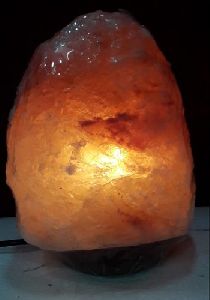Himalyan Rock Salt Lamp