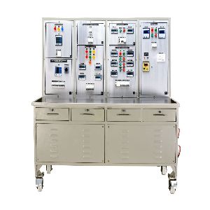 Electrical Test Benches