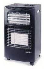 Gas Heater