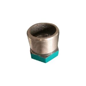 Stainless Steel Reducing Bushing