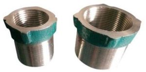 Stainless Steel Threaded Bushing