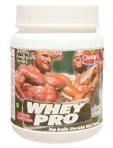 Whey PRO (500g)