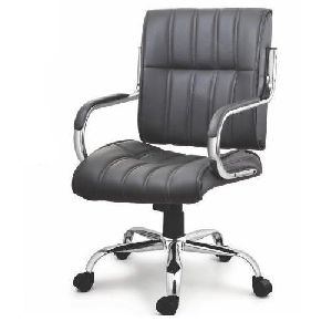 low back executive chair