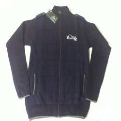 Unisex Pullover Jacket