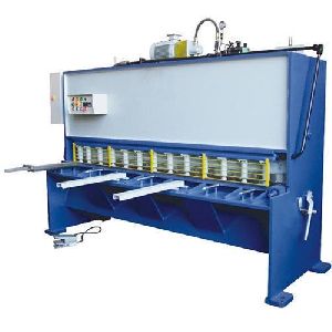 Sheet Cutting Machine