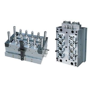 Plastic Injection Mold