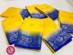 kanjivaram silk sarees