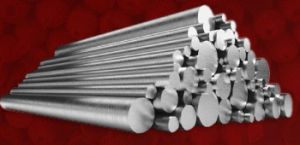 Stainless Steel Round Bars