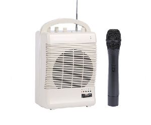Portable Pa System