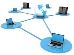 networking services