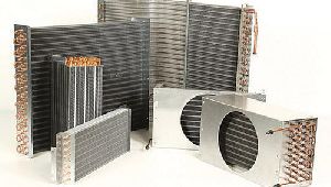 condenser coil