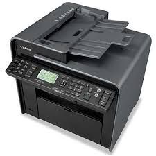 Canon Fax Machine