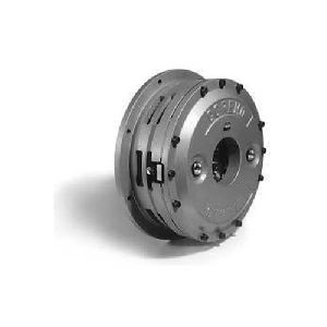 Low Inertia Brake