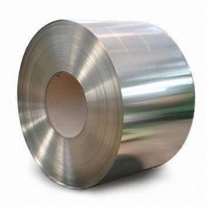 rolled steel