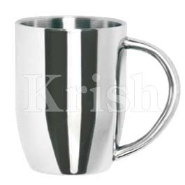 DW Cappuccino Mug