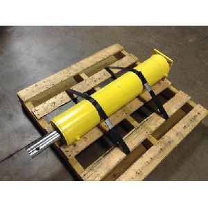 Manual Hydraulic Jacks