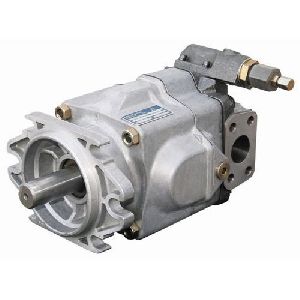 Hydraulic Piston Pump