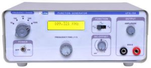 Function Generator