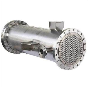 Heat Exchanger