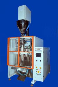 High Speed Servo Auger Filler Machine