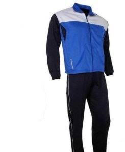 Men Jogging Tracksuit