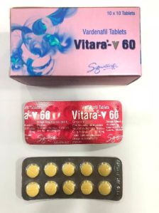 vitara 60mg tablet