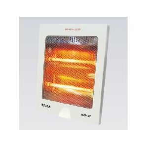 quartz heater