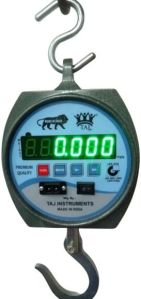 Industrial Digital Hanging Scale