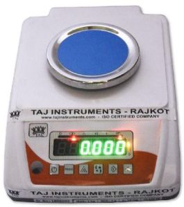 Jewellery Digital Weighing Scale