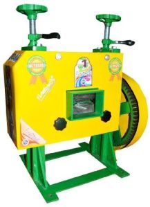 Sugarcane juice machine Classic model