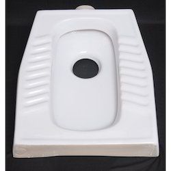 Ceramic Toilet Seat