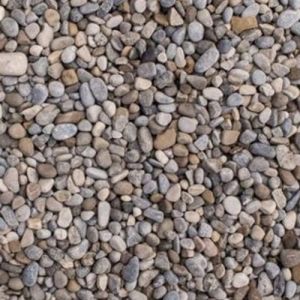 Gravel Stone