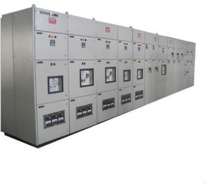 automatic main failure panel