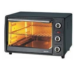 Microwave Oven