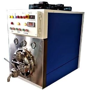 ice cream making machines