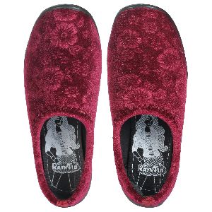 DYNA-201 Women Moccasins Shoes