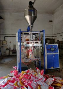 Wheat Flour Packing Machine