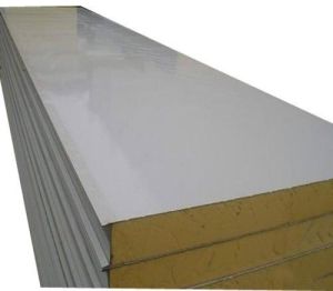 Cold Storage Insulated Panels