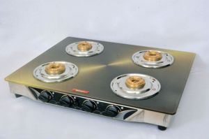 Burner Gas Stove